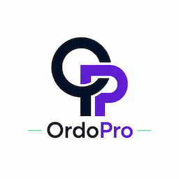 OrdoPro Logo